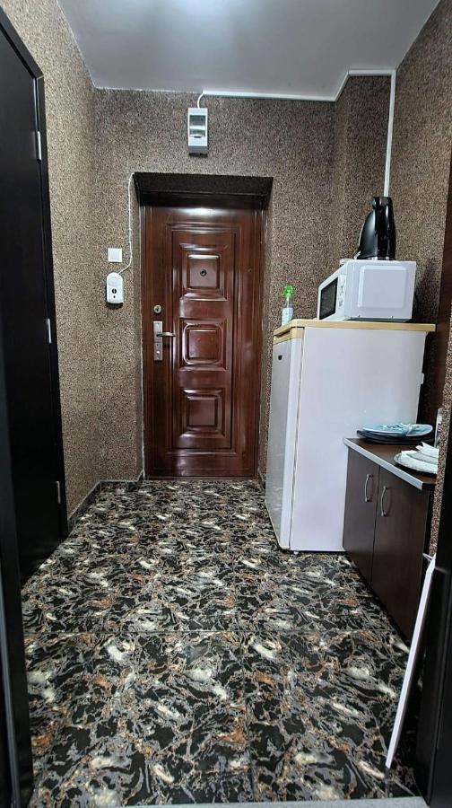 Studio vale Appartamento Hunedoara Esterno foto